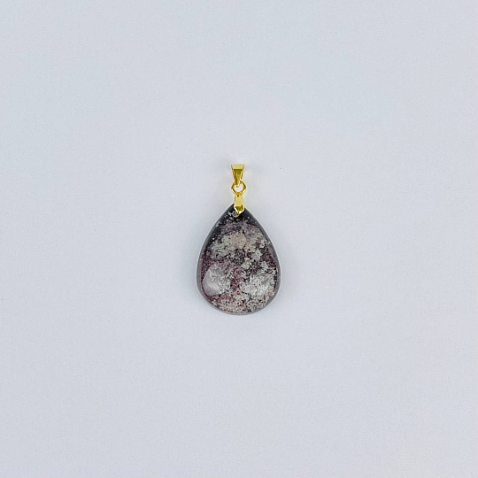 Кулон из Лодолита, Артикул: 089910 - изображение товара №2