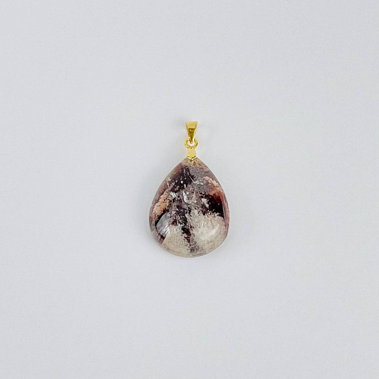 Кулон из Лодолита, Артикул: 089912 - изображение товара №2