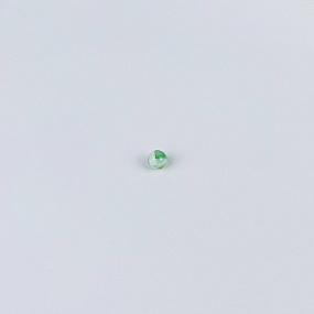 Бусины для украшений из Ангелита (5 шт), Артикул: 116961 - изображение товара №2