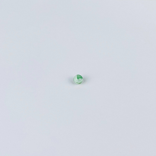 Бусины для украшений из Ангелита (5 шт), Артикул: 116961 - изображение товара №2