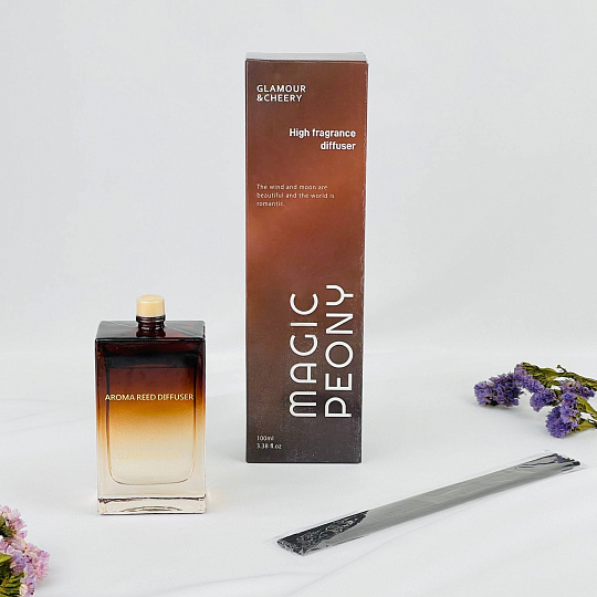 Диффузор (Волшебный пион), Артикул: 117317 - изображение товара №1