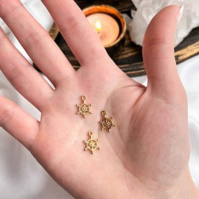 Подвеска "Штурвал" (3 шт), Артикул: 096765 - изображение товара №2