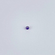 Бусины для украшений из Аметиста (10 шт)