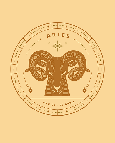 Овен (Aries) — полная характеристика знака зодиака