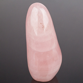 Камень для интерьера Розовый кварц (Мадагаскар)